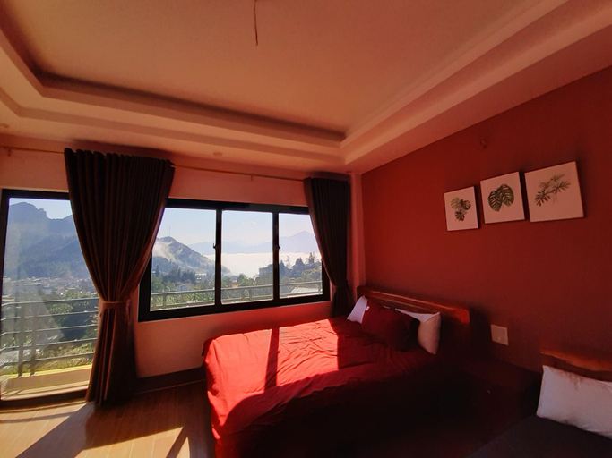 Others 5, Homestay 715, Sa Pa