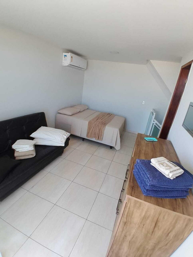 Bedroom 3, Duplex da Praia Grande, Arraial do Cabo