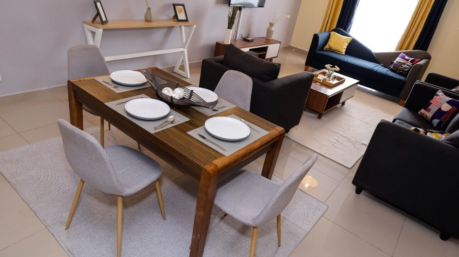 Others 4, Stay.Plus Luxore Apartment Syokimau, Mavoko