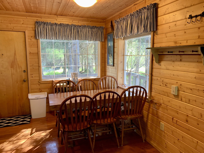 Others 5, Clam Gulch Lodge, Kenai Peninsula