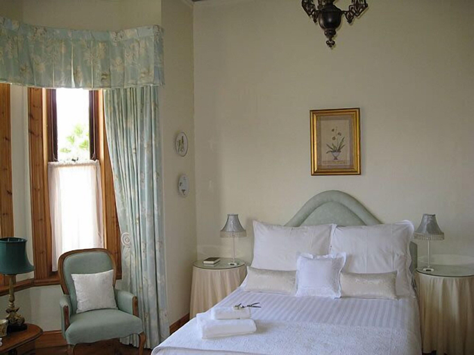 Bedroom 4, Kingna Lodge, Cape Winelands