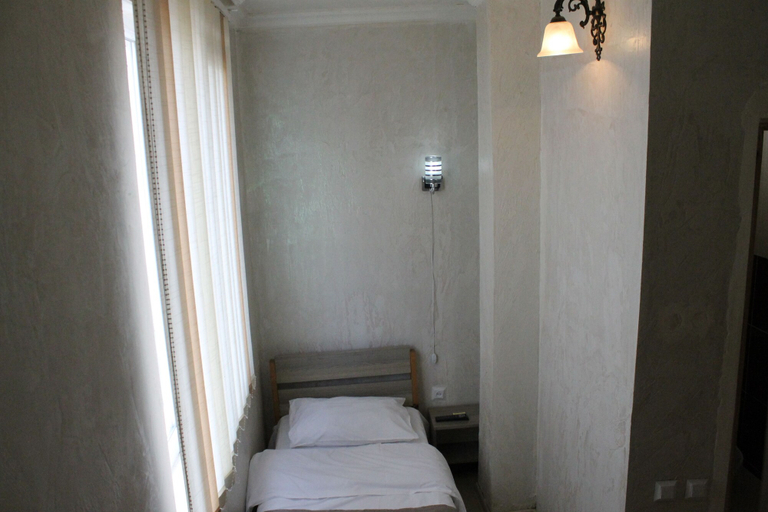 Bedroom 2, Hotel Lim, Batumi