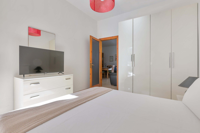 Bedroom 3, 3163 Villino Il Faro by Barbarhouse, Lecce