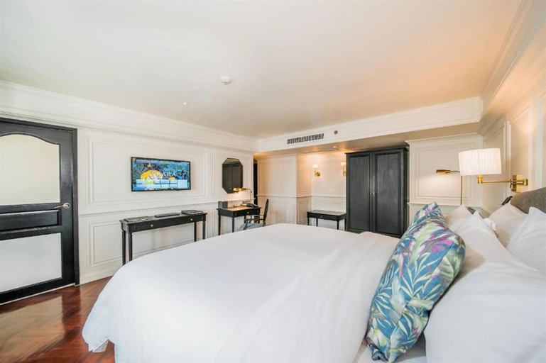 Bedroom 8