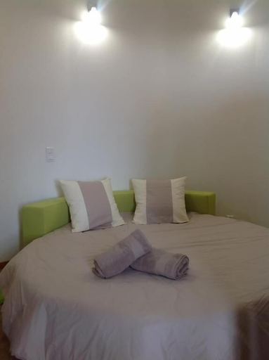 Bedroom 3, Le Colombier de la Graverie, Oise