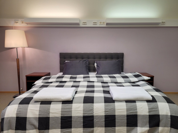 Bedroom 3, QP Resort, North Savonia