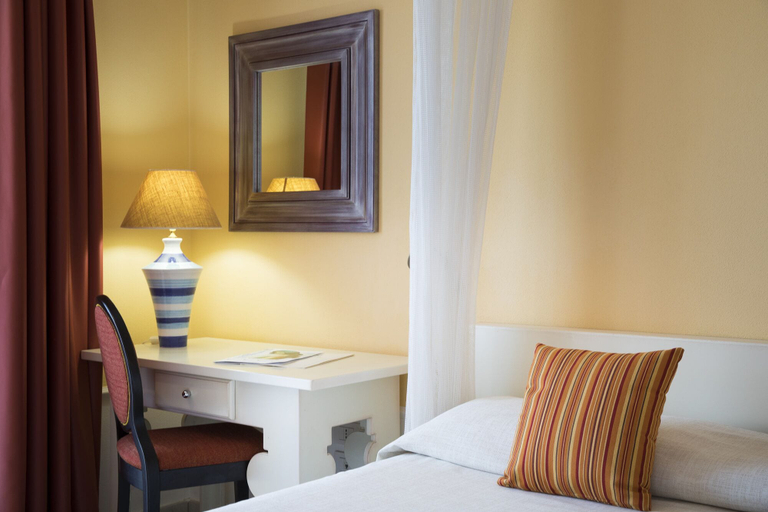 Bedroom 3, Lu' Hotel Carloforte, Carbonia-Iglesias