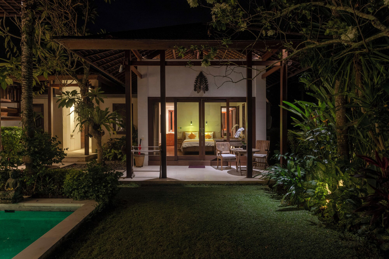 Exterior & Views 2, Villa Rumah Isah, Karangasem