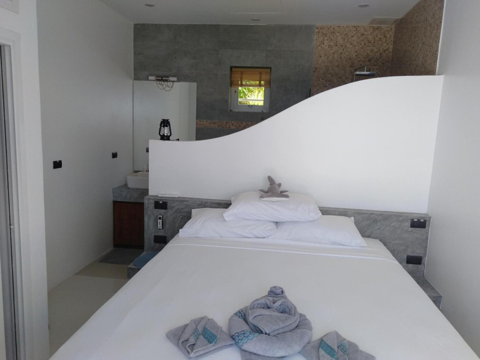 Bedroom 3, Perfect Villa Koh Samui in the mountain Fantastic Sea View, Ko Samui
