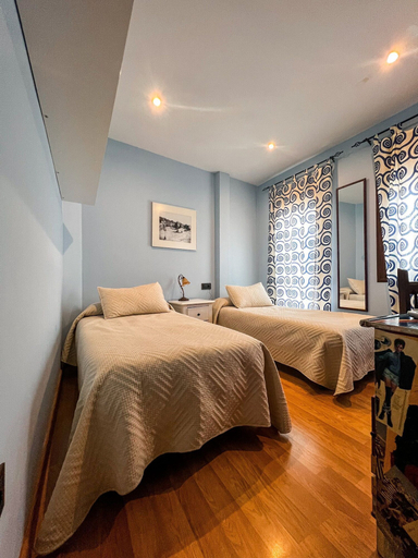 Bedroom 4, VTAR Casa Las Tinajas, Jaén
