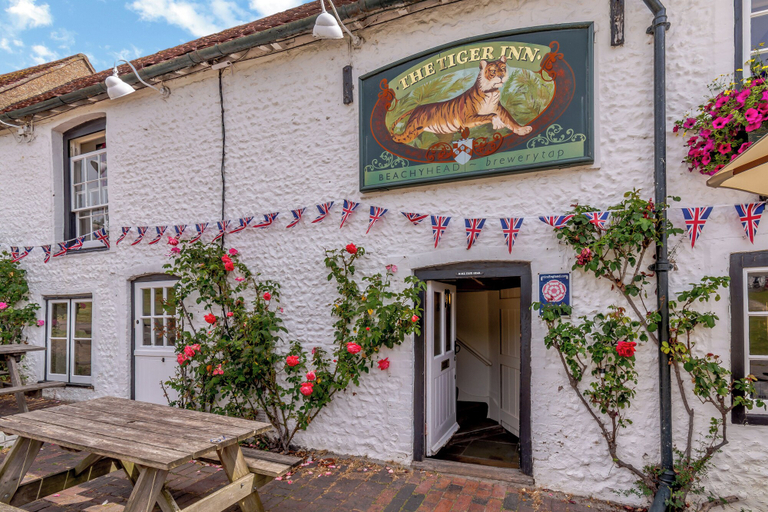 Exterior & Views 2, Catherine Tiger Inn, East Sussex