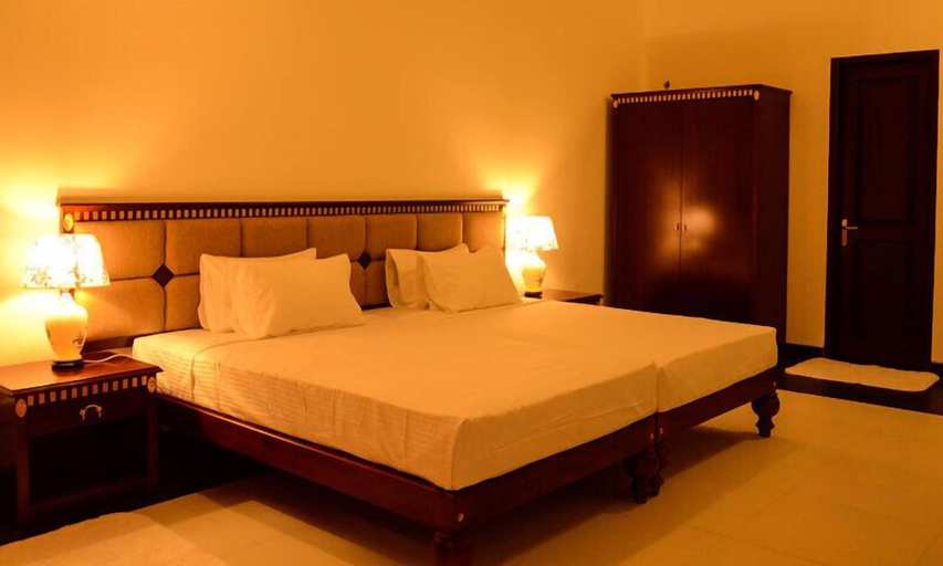 Bedroom 3, Marina Beach Passikudah, Koralai Pattu (Valachchenai)