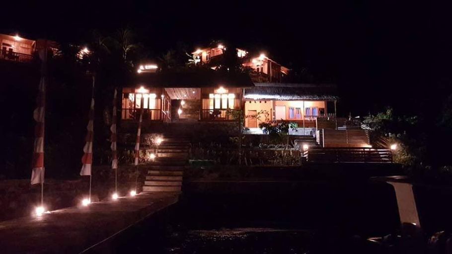 Exterior & Views 1, K2 Resort Lembeh, Bitung