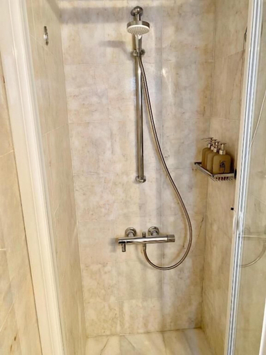 Bathroom 5, Villa Selena, South Aegean