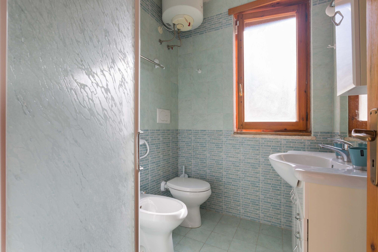 Bathroom 4, 3163 Villino Il Faro by Barbarhouse, Lecce