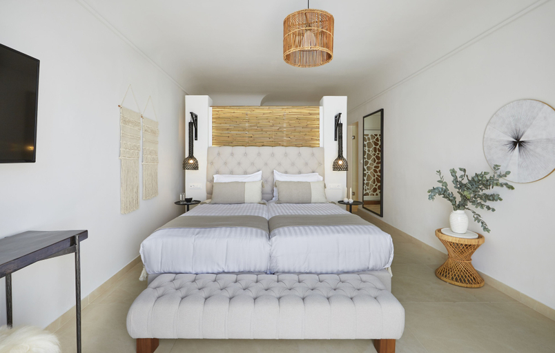 Bedroom 3, Celestia Grand, South Aegean