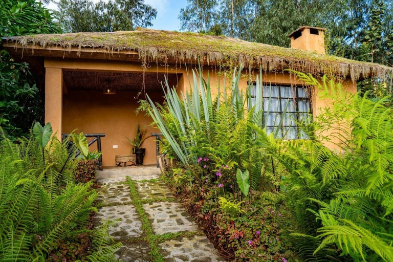 Exterior & Views 2, Sambora Kinigi, Musanze