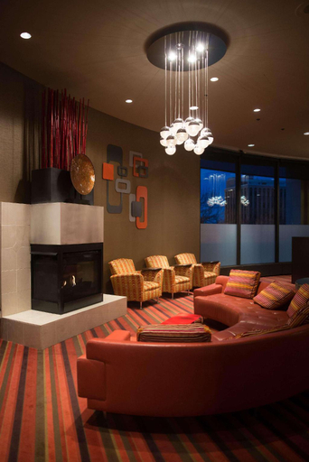Public Area 2, Radisson Hotel Duluth - Harborview, Saint Louis