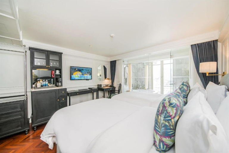 Bedroom 9