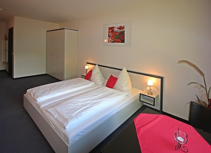 Bedroom 2, Hotel zwischen den Seen, Mecklenburgische Seenplatte