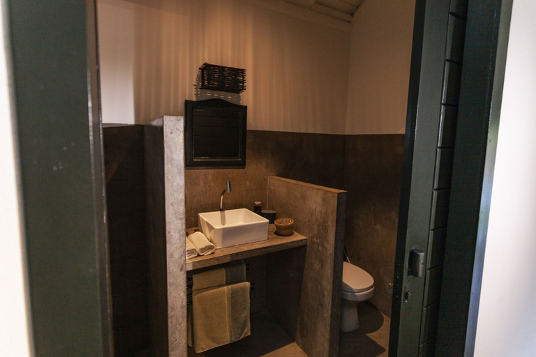 Bathroom 4, Hotel VilaVeraTheresa, Fortim