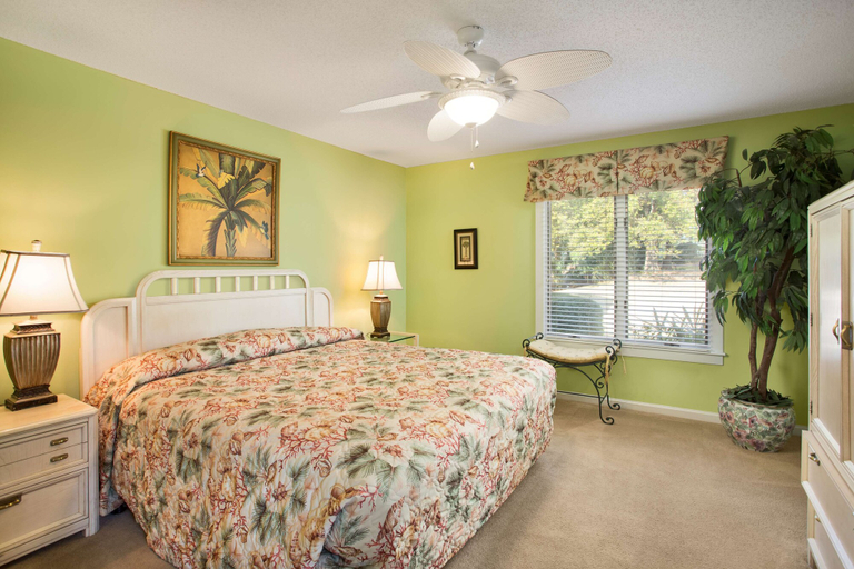 Bedroom 3, Kingston Plantation Condos by Embassy Suites, Horry