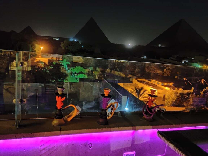 Sport & Beauty, Sphinx Safari, Unorganized in Al Jizah