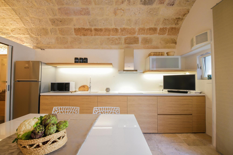 Others 5, TD Casa Kairos Cozy Smart Apartment in the Center, Bari