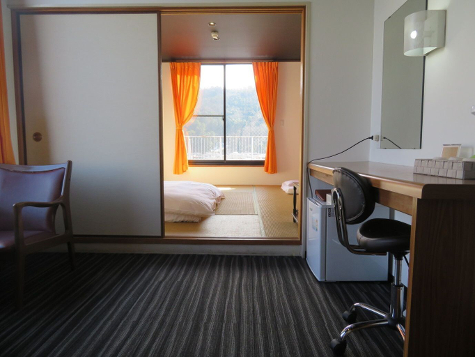 Others 5, Tsuyama Grand Hotel, Tsuyama