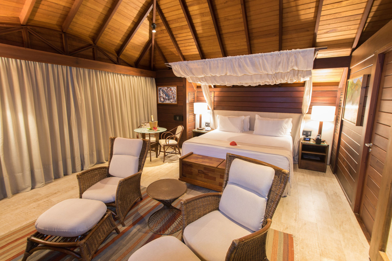 Bedroom 4, NANNAI Muro Alto, Ipojuca