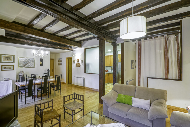 Others 5, SanSebastianForYou Otazu Apartment, Guipúzcoa