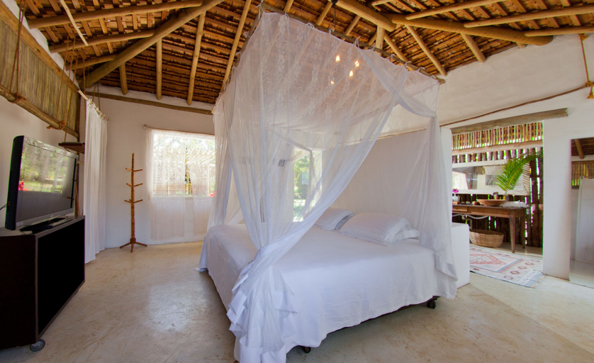 Bedroom 4, Casas da Vila, Porto Seguro