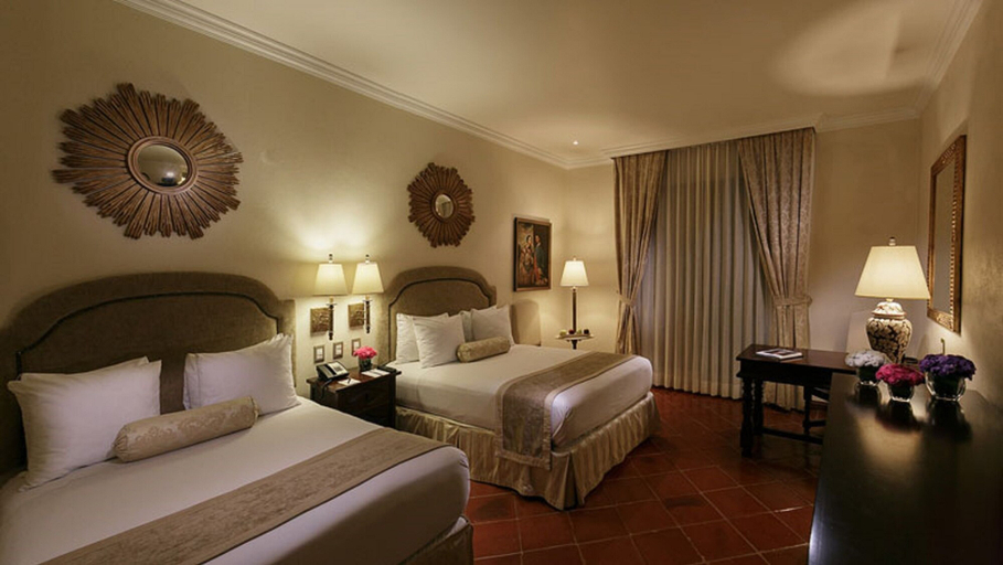 Bedroom 3, Villa Antigua, San Juan del Río