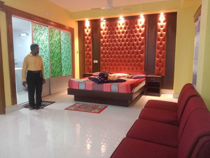 Others 5, Hotel Esplanade, Cox's Bazar