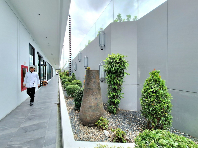 Exterior & Views 2, Astra Sky River Chiang Mai By Fang, Muang Chiang Mai