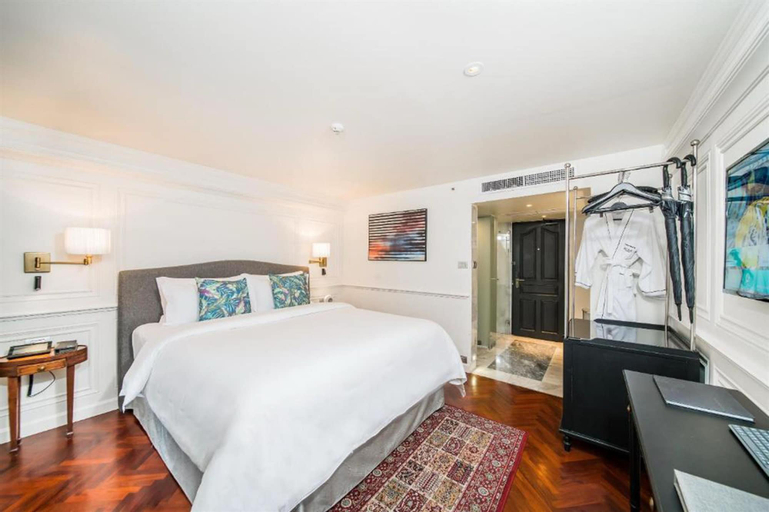 Bedroom 8
