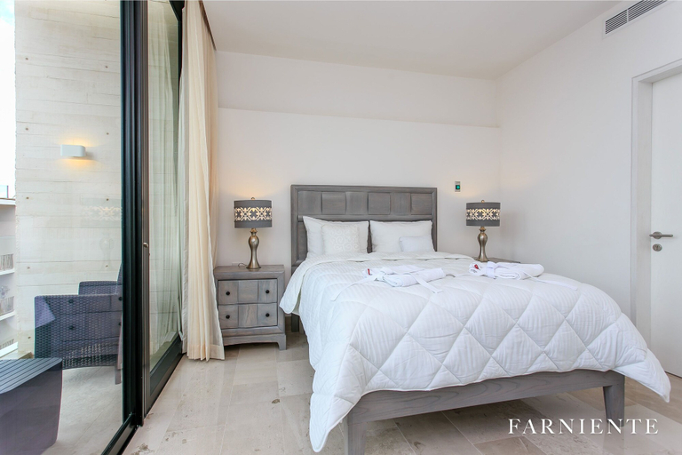 Bedroom 3, Oceana by Farniente, Cozumel