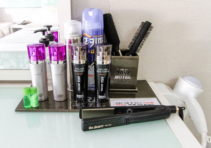 Amenities