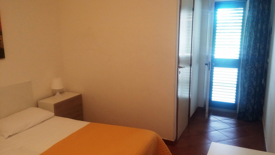 Bedroom 3, Città Bianca Country Resort, Brindisi