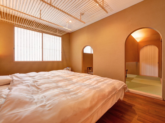 Bedroom 2, Shouen, Hikawa