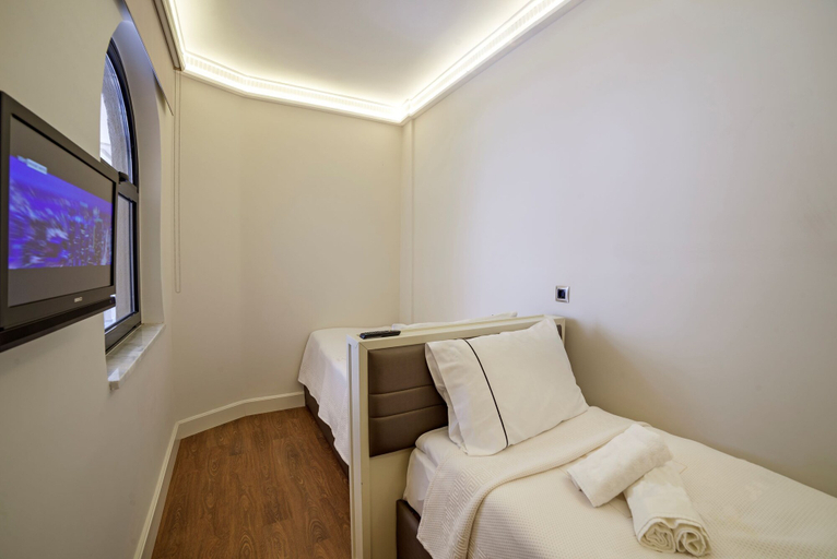 Bedroom 3, Selectum Family Resort Didim, Didim