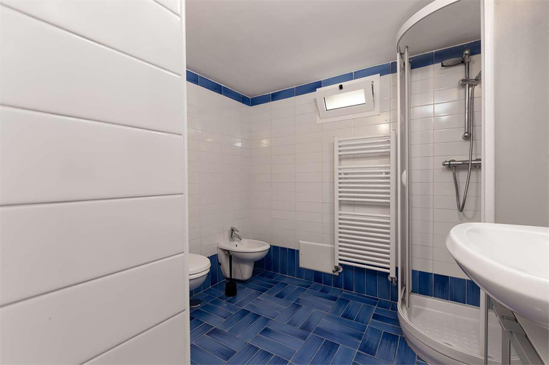 Bathroom 3, 3165 Villa Saracino by Perle di Puglia, Brindisi