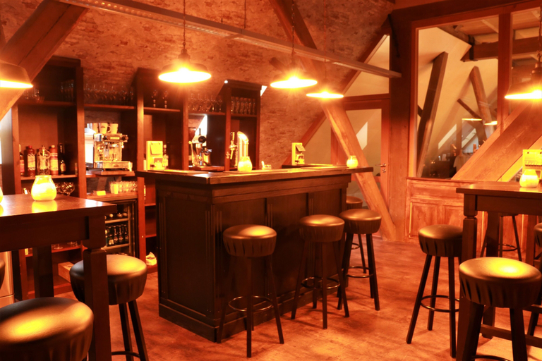 Food & Drinks 4, Harlingen Staete, Harlingen