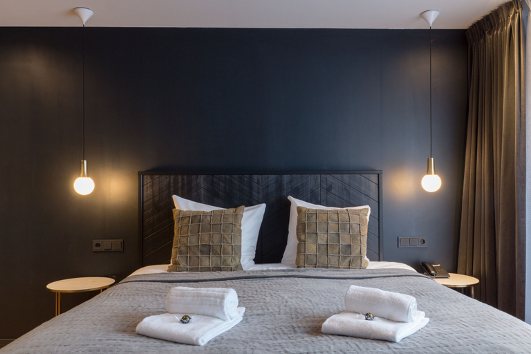 Bedroom 5, Boutique Suites Lisse - Keukenhof, Lisse