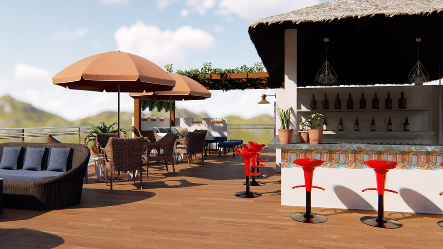 Others 2, Evoke Premium Candolim, North Goa, North Goa