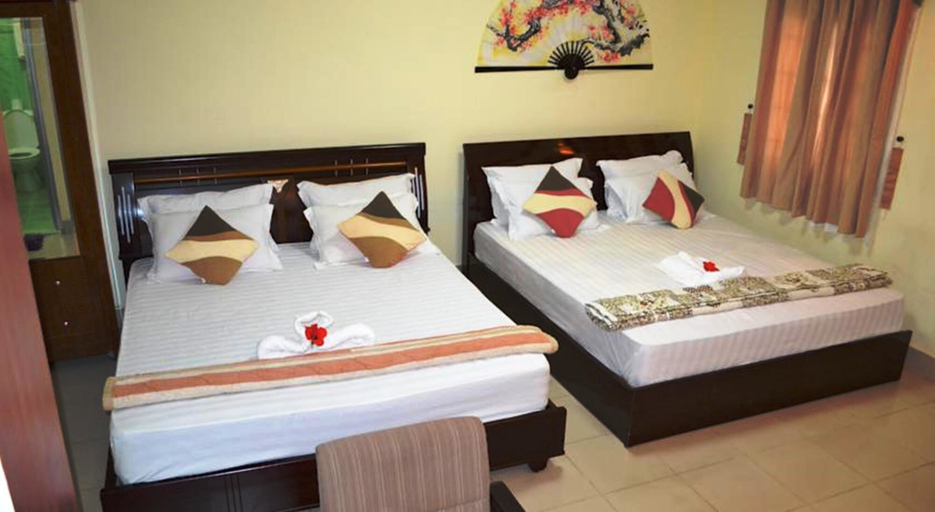 Bedroom 5, Fishing Village Mui Ne, Phan Thiết