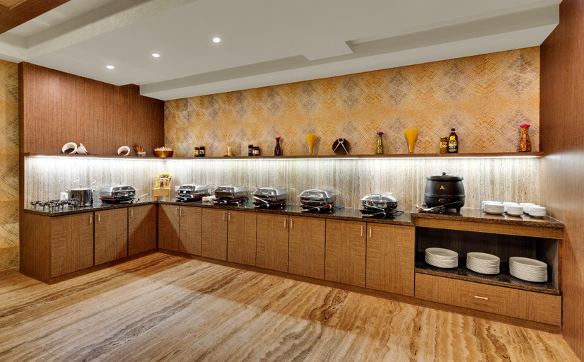 Food & Drinks 3, Anaya Beacon Hotel, Jamnagar, Jamnagar