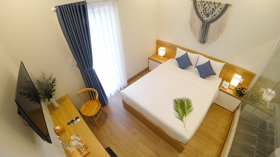 Others 4, Vy's House Phanthiet Hotel, Phan Thiết