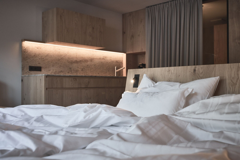 Bedroom 3, AMA Stay, Bolzano