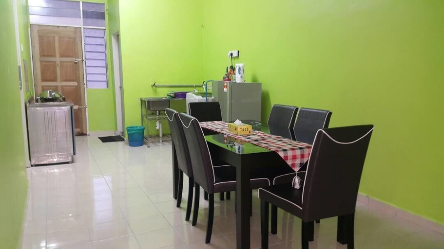Others 5, Noor Homestay, Perlis